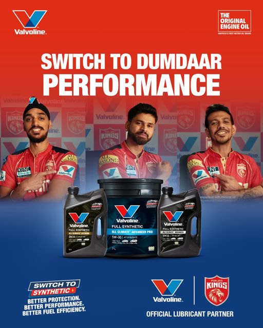 Switch to dumdaar performance