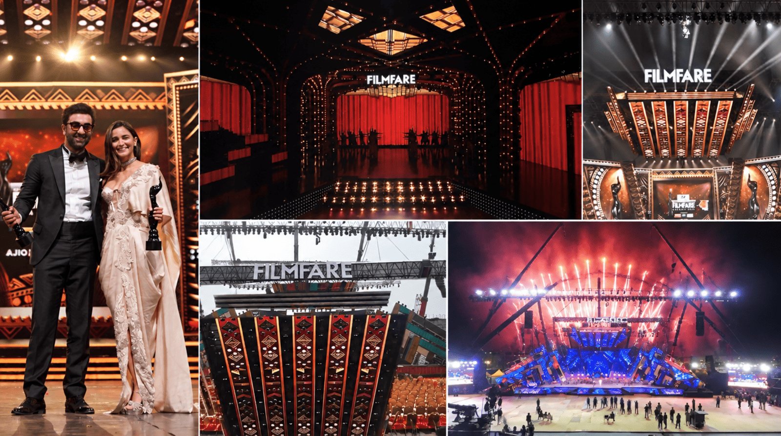 Filmfare Awards