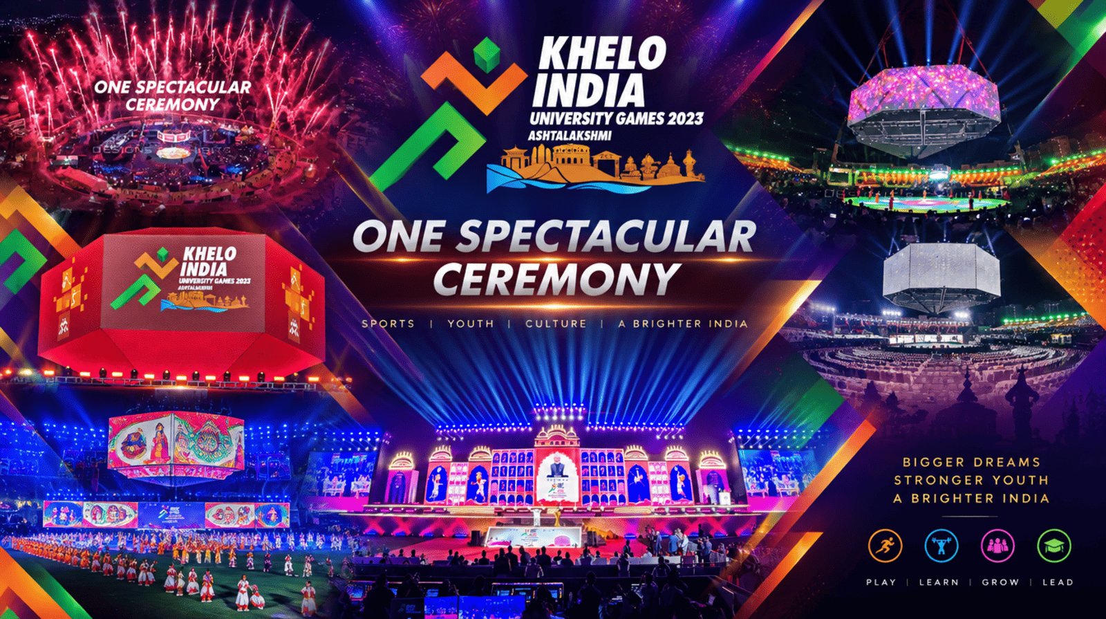 Khelo India University Games